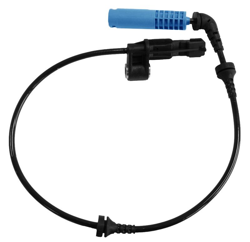 BOSCH 0 986 594 528 Sensor, wheel speed