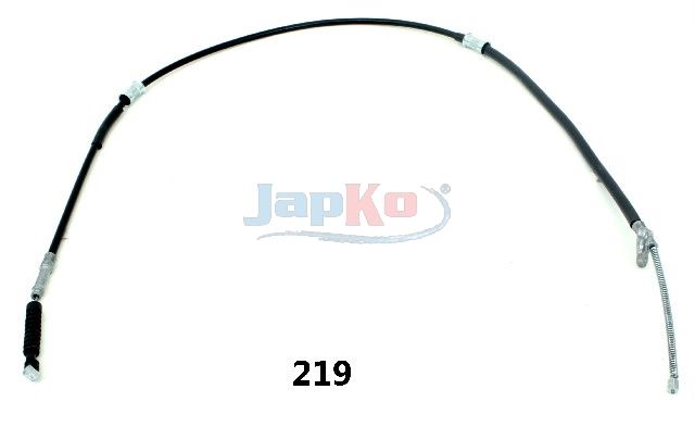 Tross, seisupidur, JAPKO 131219