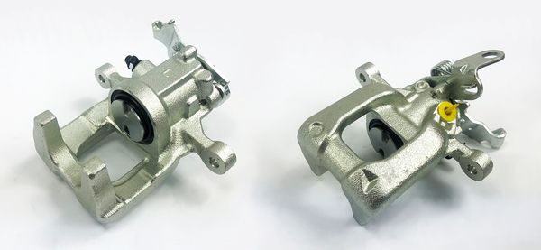 ABTEX Brake Caliper ABC1149L