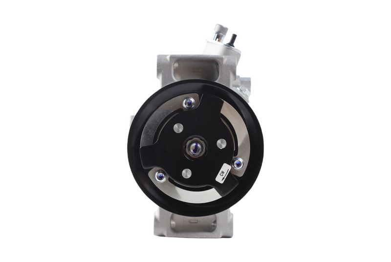 HELLA 8FK 366 200-491 Compressor, air conditioning