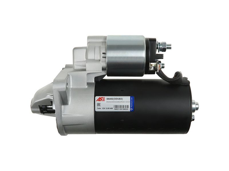 AS-PL S6462(DENSO) Starter