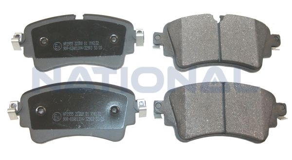 National NP2955
