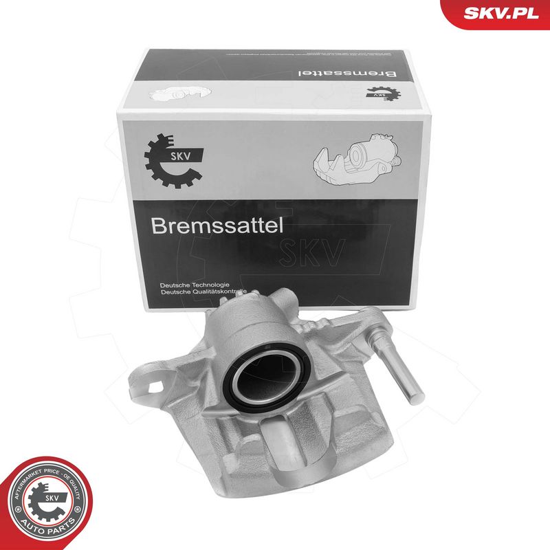 Pidurisadul, ESEN SKV 79SKV502