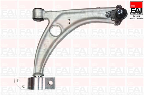 FAI AutoParts lengőkar, kerékfelfüggesztés SS7217