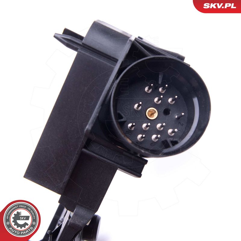 Juhtseade, autom.käigukast, ESEN SKV 96SKV074