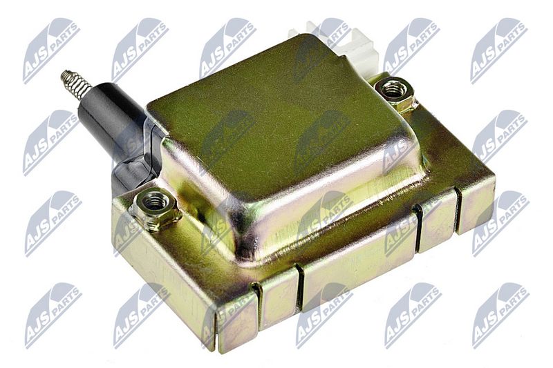 Süütepool, NTY ECZ-HD-000