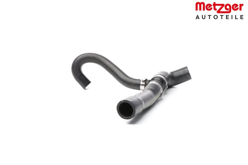 METZGER AUTOTEILE 2420759 Radiator Hose