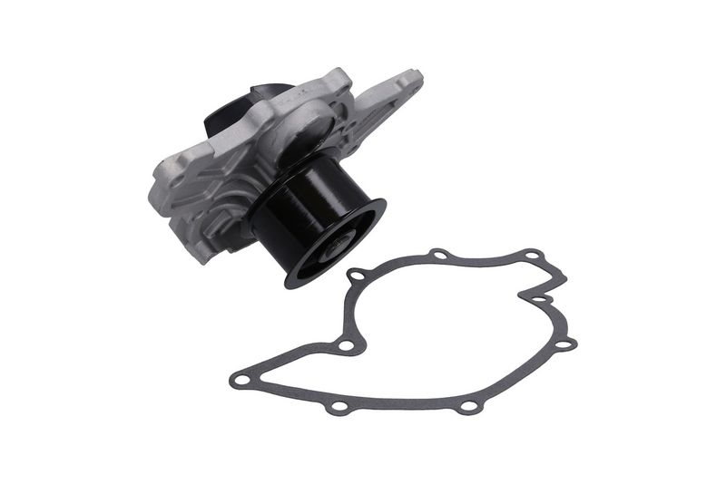 Veepump, mootori jahutus, KAMOKA T0040