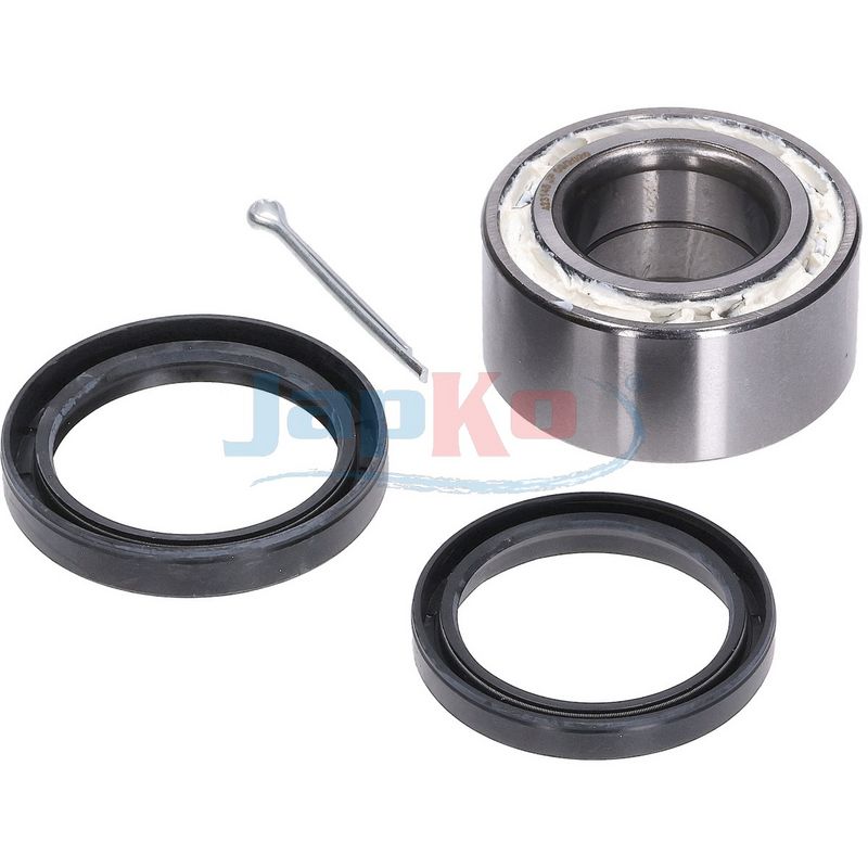 Rattalaagrikomplekt, JAPKO...