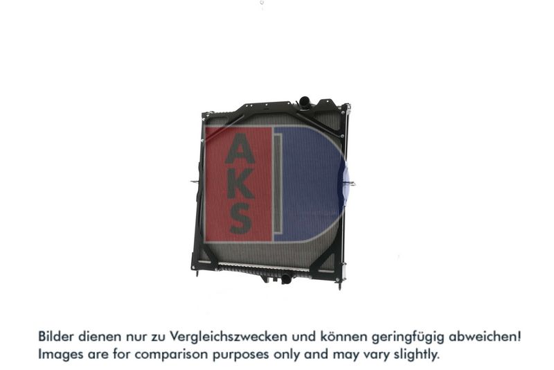 Kühler, Motorkühlung