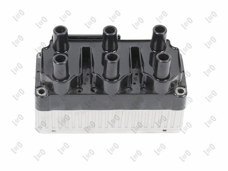 ABAKUS 122-01-134 Ignition Coil