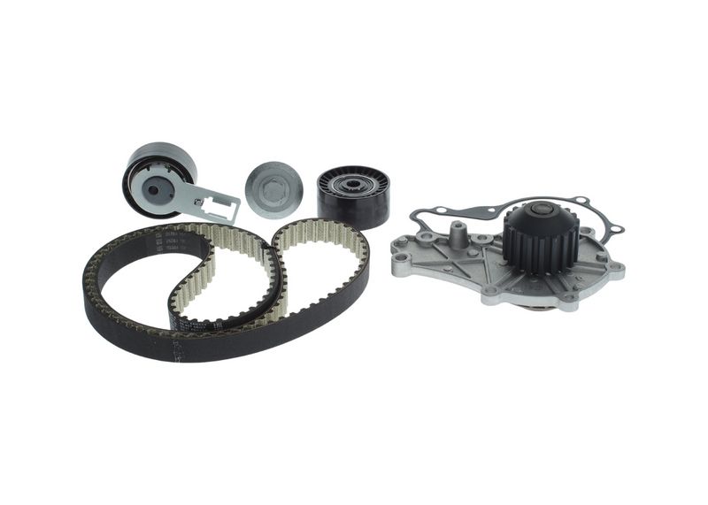 Set pompa apa + curea dintata 1 987 946 985 BOSCH