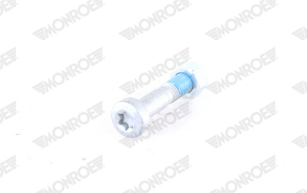 MONROE L16861 Mounting and Bolting Kit, control/trailing arm