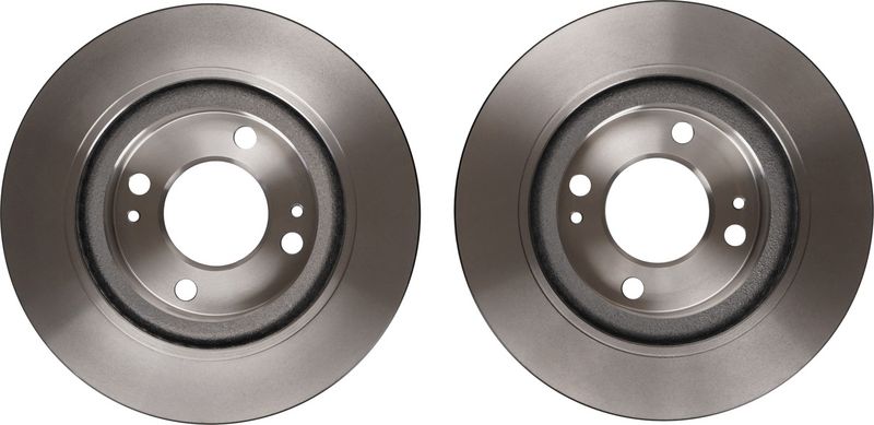 Piduriketas, TRW DF6908