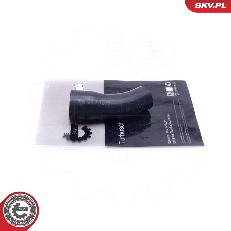 Laadimisõhu voolik, ESEN SKV 24SKV534