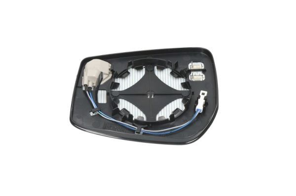 BLIC 6102-16-2001924P Mirror Glass, exterior mirror