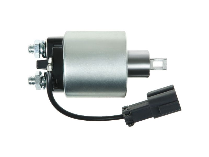 Brand new AS-PL Starter motor solenoid