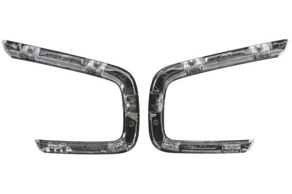 BLIC 6502-07-6015921P Trim/Protection Strip, bumper