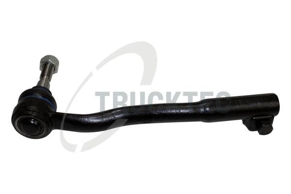 TRUCKTEC AUTOMOTIVE 08.37.034 - Tie Rod End