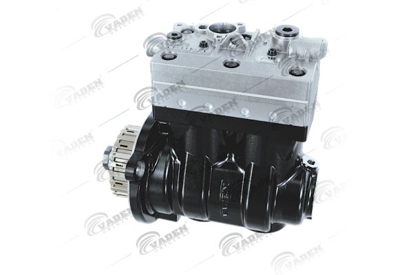 kompresor RVI/VOLVO aby šel  zaměnit za  9125120320  musí se dodat  karta  094981, 094982 , 066669 1300235001