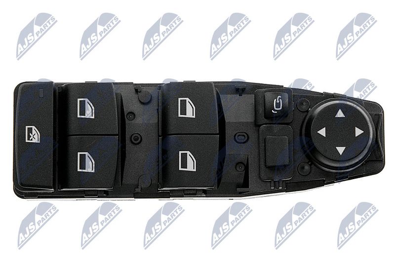 Lüliti, aknatõstuk, NTY EWS-BM-004