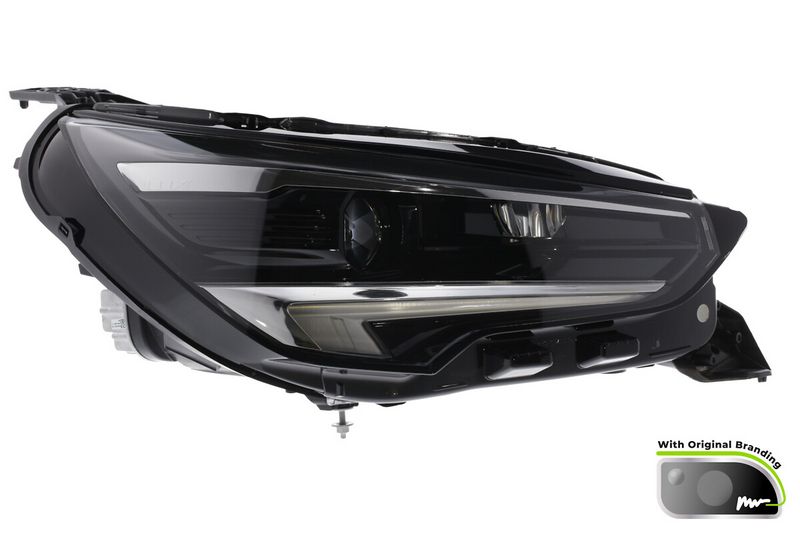главен фар VALEO