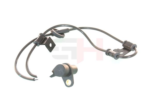 Andur, rattapöörete arv, GH GH-713411H