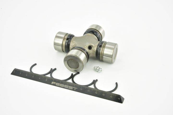 FEBEST ASCR-WR Joint, propshaft