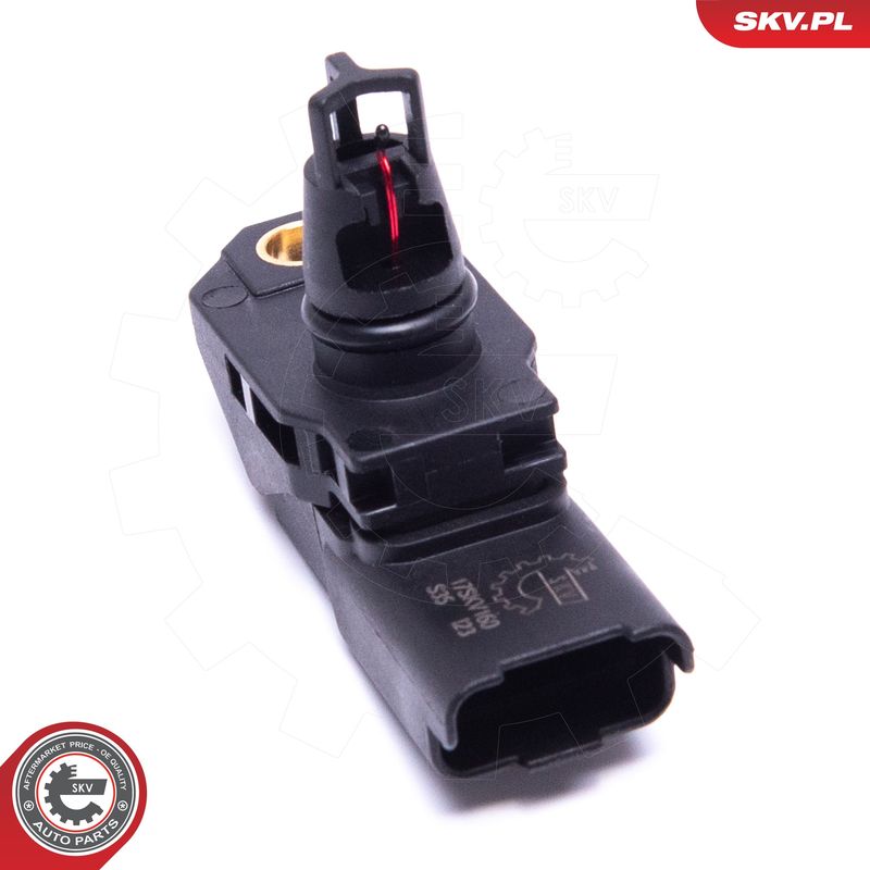 ESEN SKV 17SKV160 Sensor, intake manifold pressure