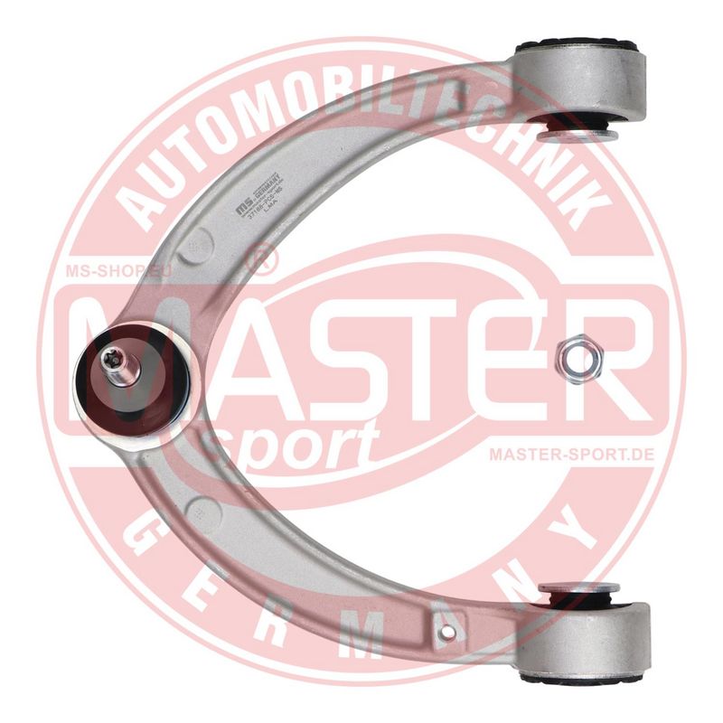 Brat, suspensie roata MASTER SPORT 37188-PCS-MS