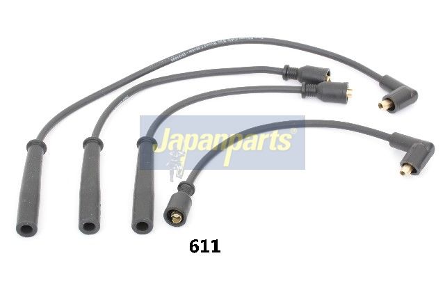 JAPANPARTS Uždegimo laido komplektas