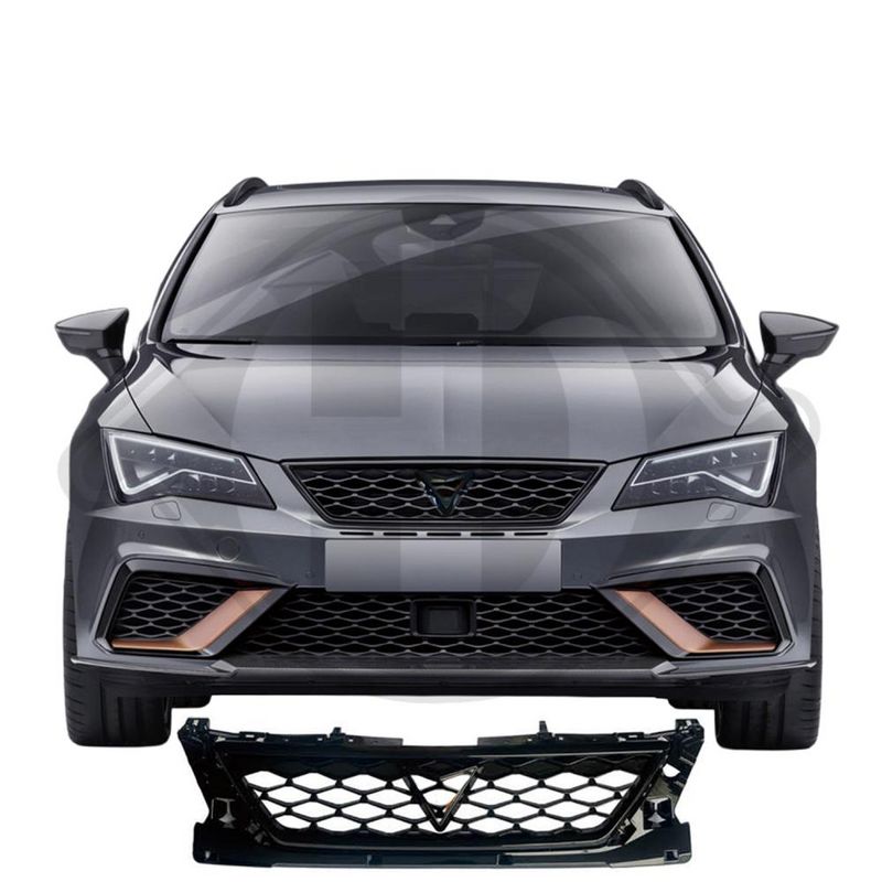 Radiateurgrille