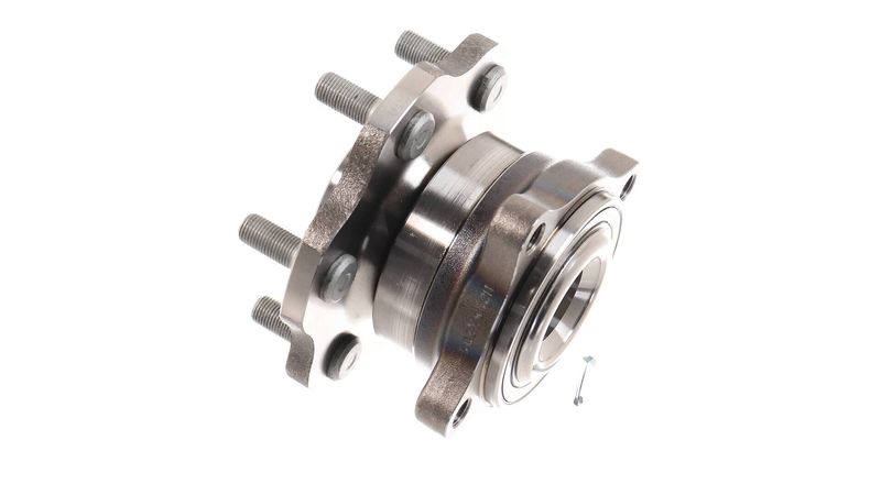 SKF VKBA 7403 Rato guolio komplektas