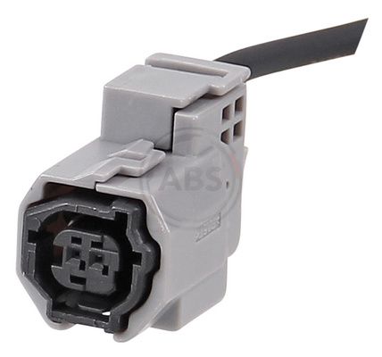 A.B.S. 31793 Sensor, wheel speed