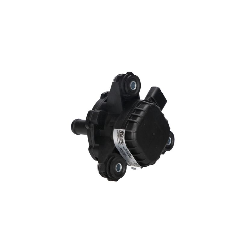 Veepump, mootori jahutus, NISSENS 831058