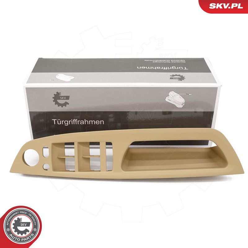 Uksekäepide, salongivarustus, ESEN SKV 97SKV041