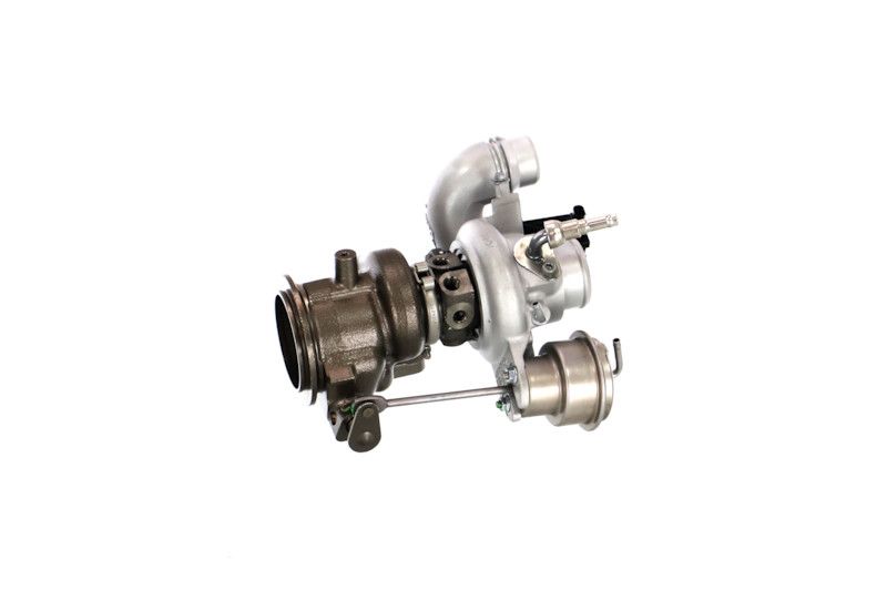 REMANTE 003-001-004523R Turbokompresorius
