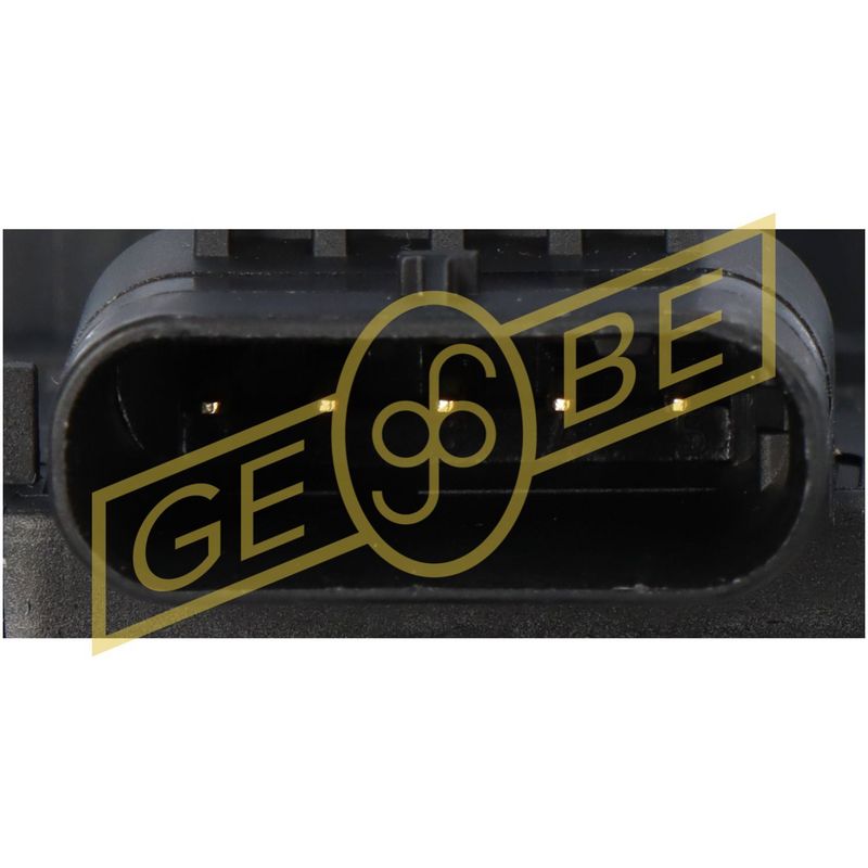 GEBE 936211 NOx Sensor, NOx catalytic converter