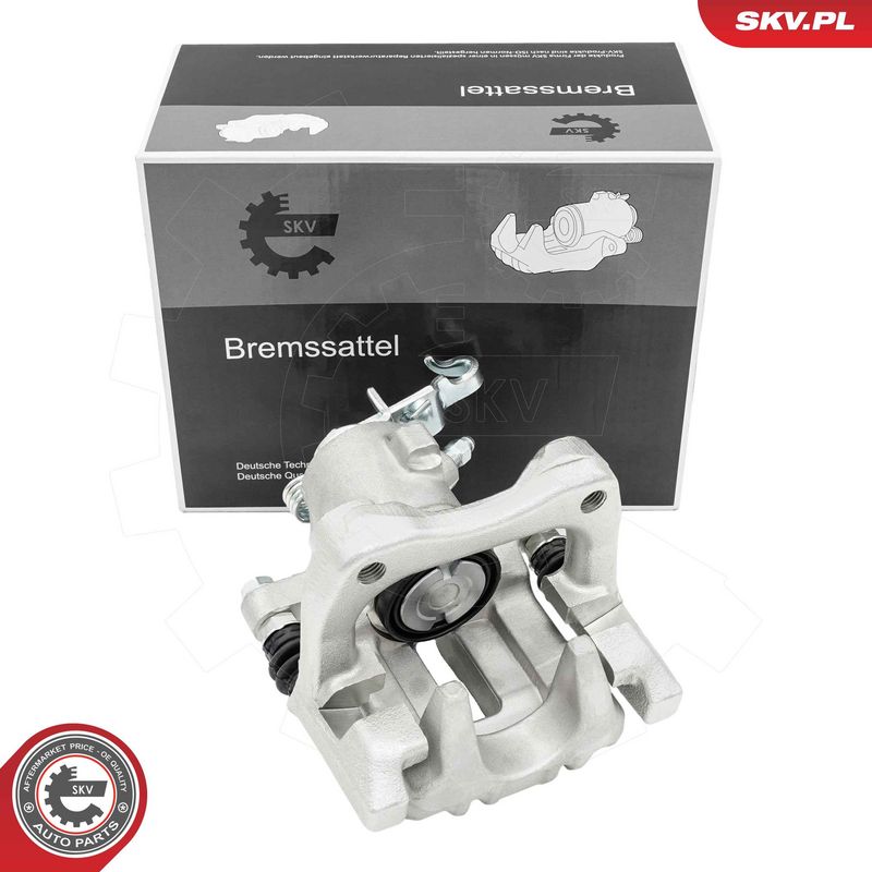 Pidurisadul, ESEN SKV 78SKV454