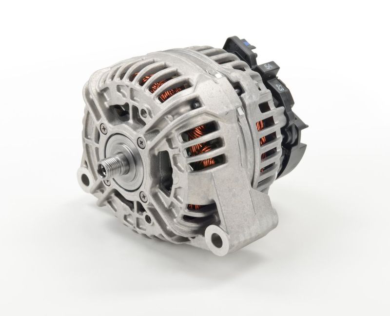 BOSCH 0124515126 Alternator