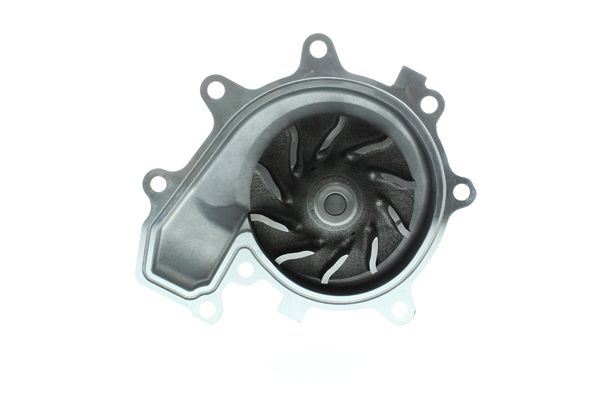 AISIN WPG-028 Water Pump, engine cooling