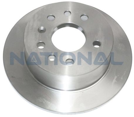 National NBD206