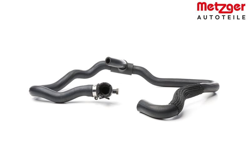 METZGER AUTOTEILE 2420389 Radiator Hose