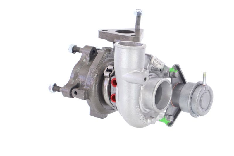 REMANTE 003-001-000308R Charger, charging (supercharged/turbocharged)