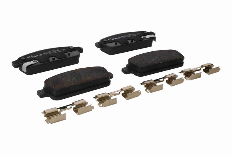 VAICO V40-0682 - Brake Pad Set, disc brake