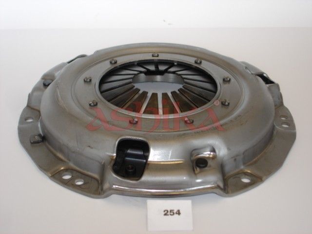 ASHIKA 70-02-254 - Clutch Pressure Plate