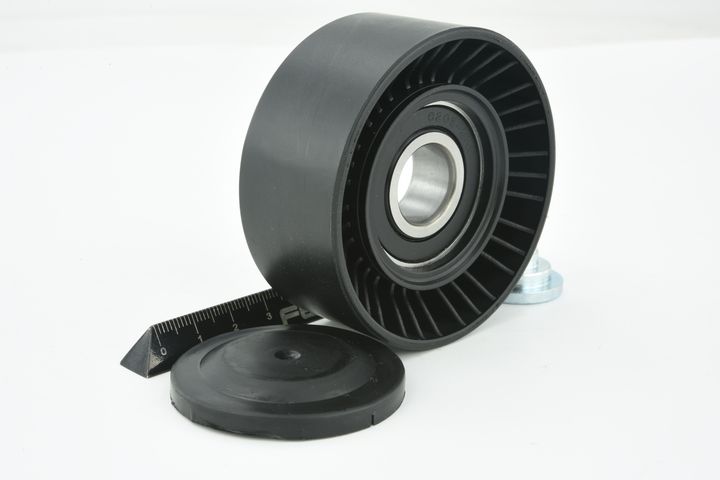 Pingutusrull, soonrihm, FEBEST 3487-CAY