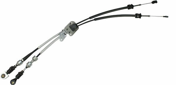 METZGER AUTOTEILE 3150102 Cable Pull, manual transmission