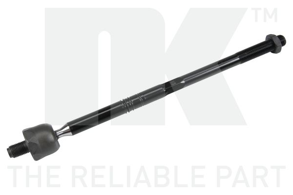 Styrestang, inderste