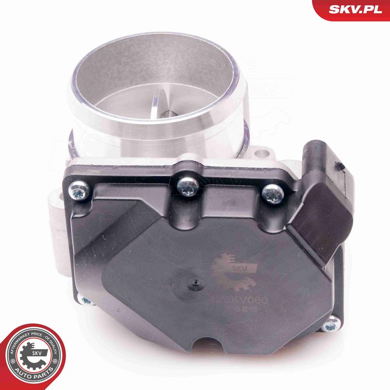 ESEN SKV 12SKV060 Throttle Body